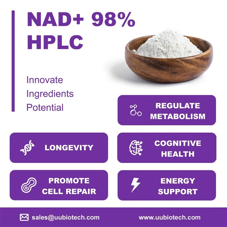 NAD+